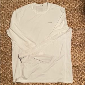 Patagonia Tropic Comfort Shirt - Large